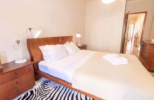 Povoa De Varzim Apartment | Marble House