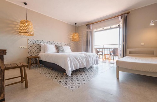 Cala Gracio Hotel | Marble Stella Maris Ibiza