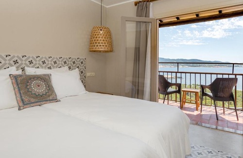 Cala Gracio Hotel | Marble Stella Maris Ibiza