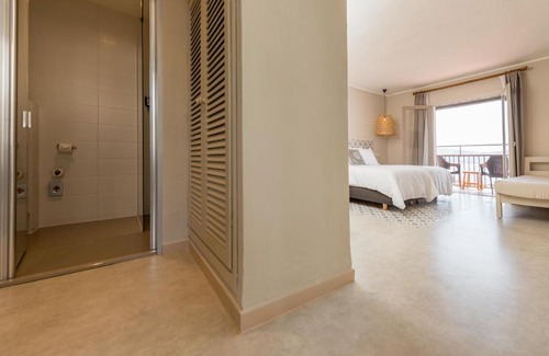 Cala Gracio Hotel | Marble Stella Maris Ibiza
