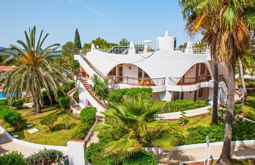 Cala Gracio Hotel | Marble Stella Maris Ibiza
