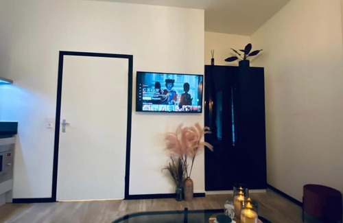 Groningen Apartment | Marble Times