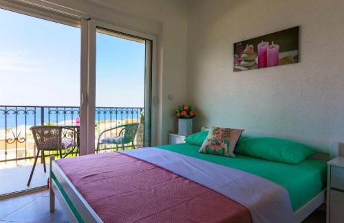 Utjeha Hladna Uvala Apartment | MarBok Apartments with SeaView
