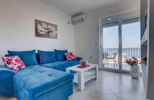 Utjeha Hladna Uvala Apartment | MarBok Apartments with SeaView