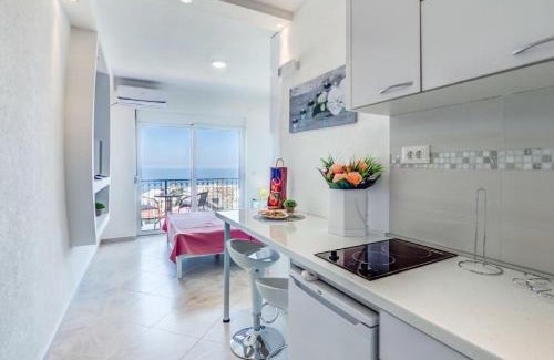 Utjeha Hladna Uvala Apartment | MarBok Apartments with SeaView