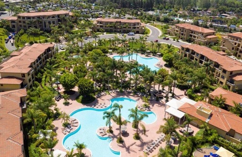 Carlsbad Condo | MarBrisa, a Hilton Grand Vacations Club - 1 Bedroom Premier