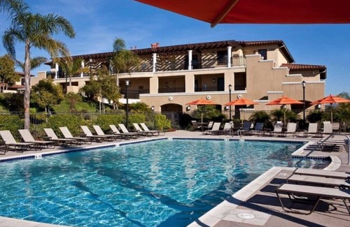 Carlsbad Condo | MarBrisa, a Hilton Grand Vacations Club - 1 Bedroom Premier