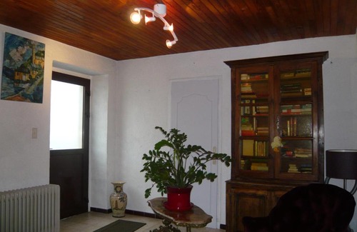 Saint-Paul-Trois-Chateaux House | MARC