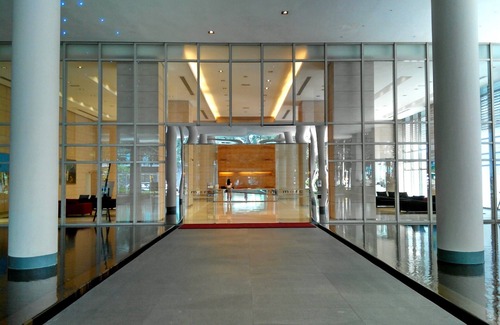 Golden Triangle Condo | Marc Residence KLCC Kuala Lumpur