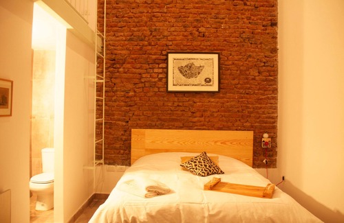 Balvanera Hotel | Marcel de Buenos Aires