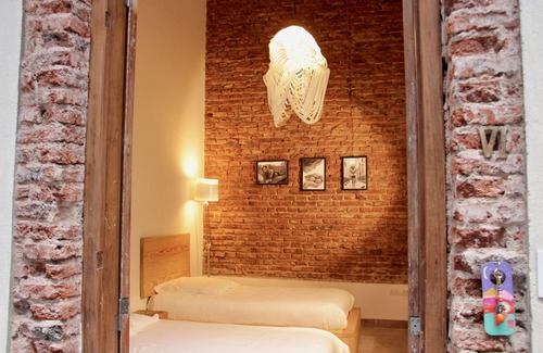 Balvanera Hotel | Marcel de Buenos Aires