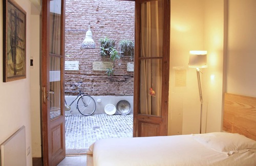 Balvanera Hotel | Marcel de Buenos Aires