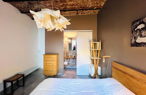 Balvanera Hotel | Marcel de Buenos Aires