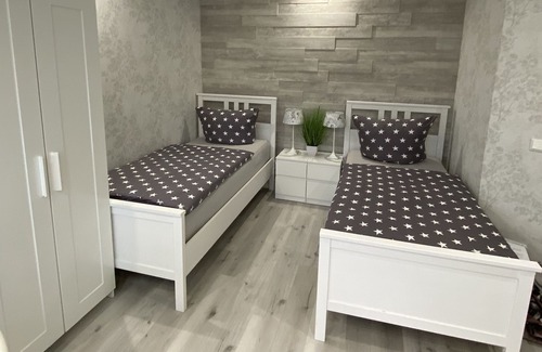 Gotha Apartment | Marcel the Luxe