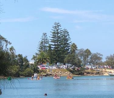 Nambucca Heads Apartment | Marcel Towers Holiday Apartments