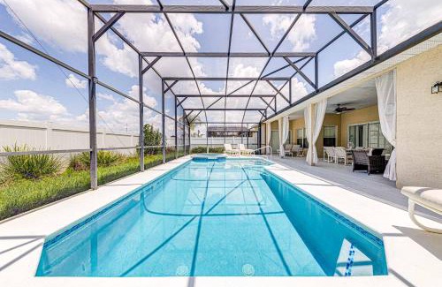 West Haven Villa | Marceline Dreams
