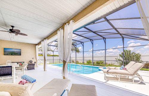 West Haven Villa | Marceline Dreams