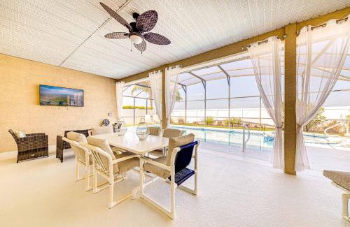 West Haven Villa | Marceline Dreams