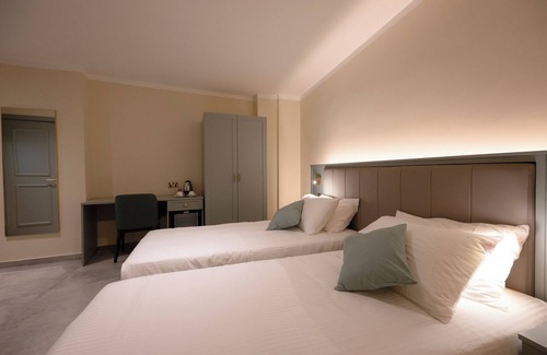 Victoria Hotel | Marcellino Boutique Living