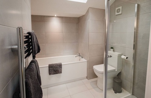 Marsden Apartment | MARCH HAIGH, pet friendly in Marsden