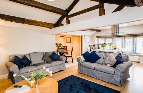 Marsden Apartment | MARCH HAIGH, pet friendly in Marsden