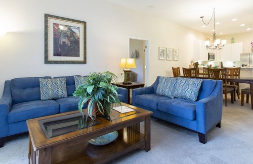 Bahama Bay Condo | MARCH LAST MINUTE AVAILABLE