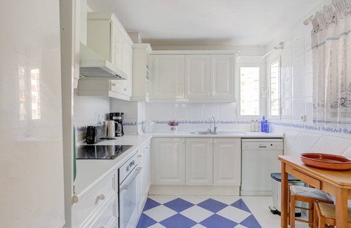 Vista Hermosa Apartment | MARCH SUPER OFFERS ! (min 3 nights)