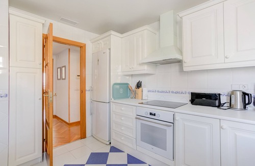 Vista Hermosa Apartment | MARCH SUPER OFFERS ! (min 3 nights)