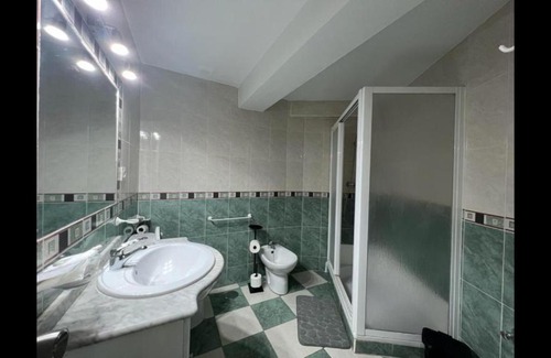 Jaen House | Marchal Habitaciones