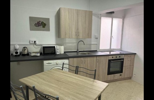 Jaen House | Marchal Habitaciones