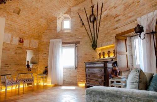 Magliano di Tenna House | MarcheAmore - Torre da Bora, Luxury Medieval Tower