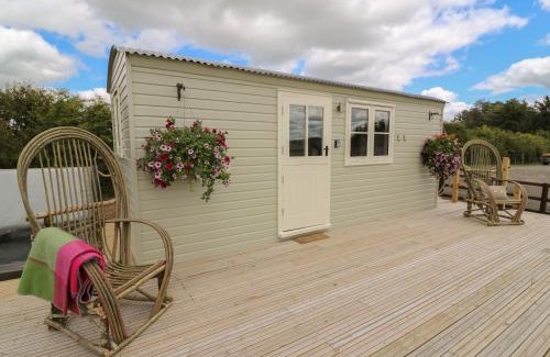 Rhayader House | Marches Way