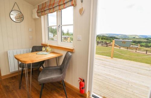 Rhayader House | Marches Way
