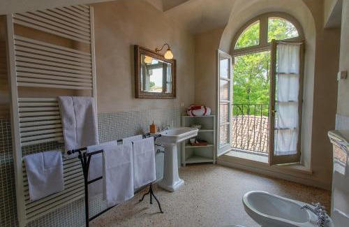 San Martino Alfieri Bed & Breakfast | Marchesi Alfieri - Cantine e Ospitalità
