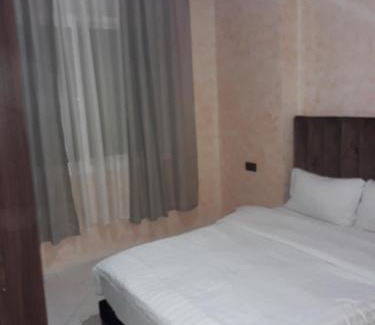 Hay Al Matar Apartment | Marchica Apartment Nador Jadid Wifi Klima