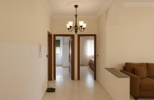 Hay Al Matar Apartment | Marchica Apartment Nador Jadid Wifi Klima