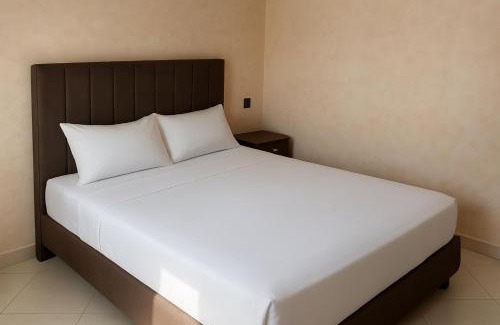 Hay Al Matar Apartment | Marchica Apartment Nador Jadid Wifi Klima