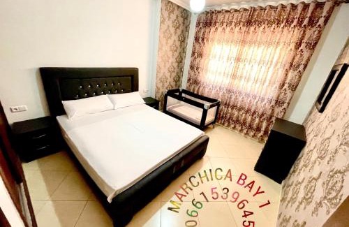Hay Al Matar Apartment | Marchica Bay 1 holiday Apartment