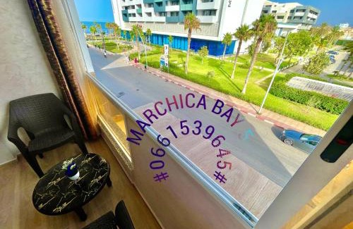 Nador Apartment | Marchica bay 5 holiday apartments