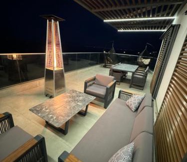 Beni Ansar Apartment | Marchica lagoon