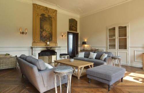 Marchin House | Marchin Castle with Sauna