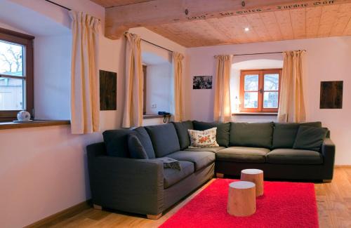 Aschau im Chiemgau House | Marchlhof