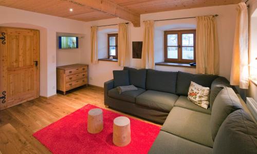 Aschau im Chiemgau House | Marchlhof