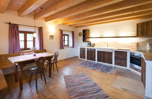 Aschau im Chiemgau House | Marchlhof