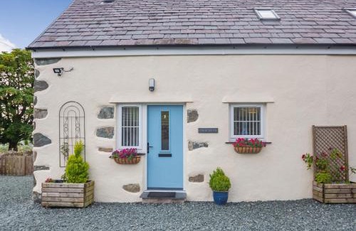 Gallt Y Foel House | Marchlyn