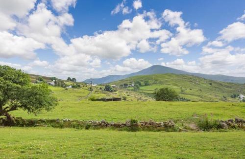 Gallt Y Foel House | Marchlyn
