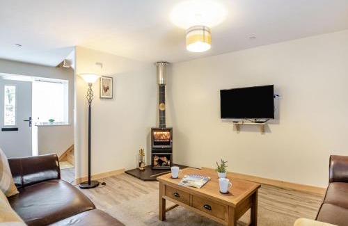 Gallt Y Foel House | Marchlyn