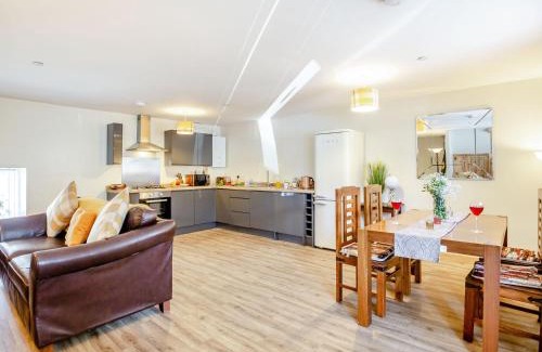 Gallt Y Foel House | Marchlyn
