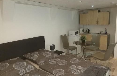 Rudolstadt Apartment | Marci