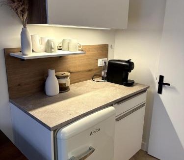 Jules Ferry - Recamier Apartment | Marcil Superb Apartment
